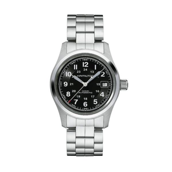 OROLOGIO HAMILTON KHAKI FIELD AUTO
