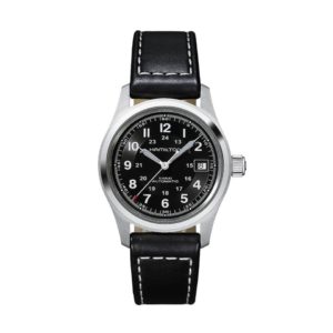 OROLOGIO HAMILTON KHAKI FIELD AUTO