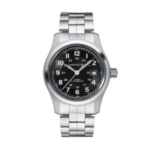 OROLOGIO HAMILTON KHAKI FIELD AUTO