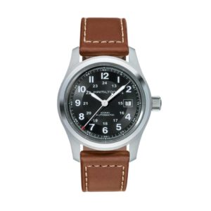 OROLOGIO HAMILTON KHAKI FIELD AUTO