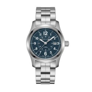 OROLOGIO HAMILTON KHAKI FIELD AUTO