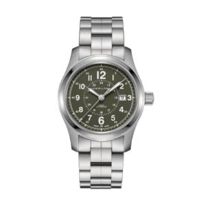 OROLOGIO HAMILTON KHAKI FIELD AUTO