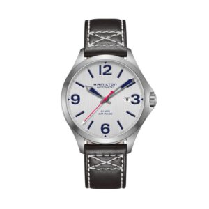 OROLOGIO HAMILTON KHAKI AVIATION AIR RACE AUTO