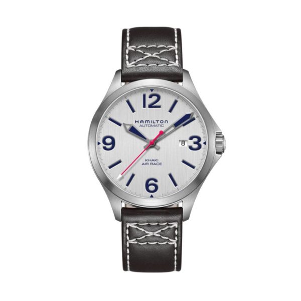 OROLOGIO HAMILTON KHAKI AVIATION AIR RACE AUTO