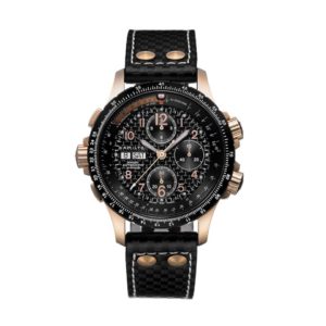 OROLOGIO HAMILTON KHAKI AVIATION X-WIND AUTO CHRONO
