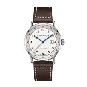 OROLOGIO HAMILTON KHAKI NAVY PIONEER AUTO