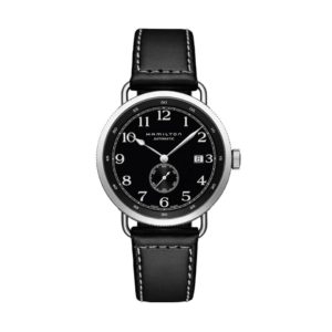 OROLOGIO HAMILTON KHAKI NAVY PIONEER SMALL SECOND AUTO
