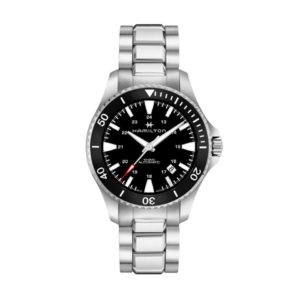 OROLOGIO HAMILTON KHAKI NAVY SCUBA AUTO