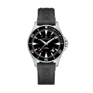 OROLOGIO HAMILTON KHAKI NAVY KHAKI SCUBA AUTO