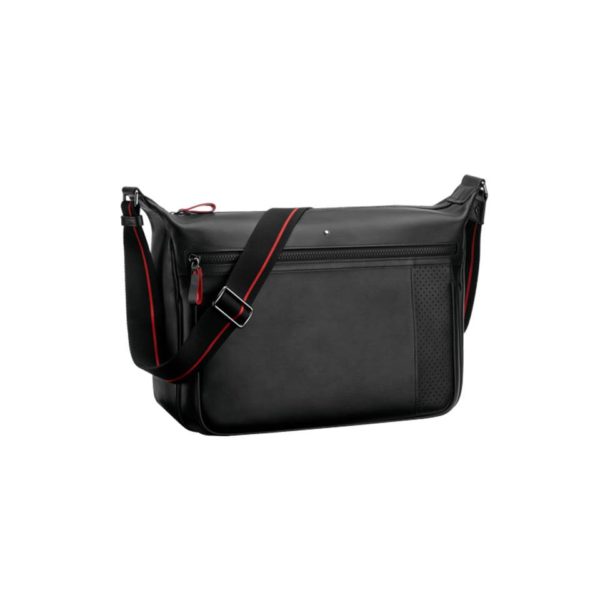 MESSENGER BAG URBAN RACING SPIRIT MONTBLANC