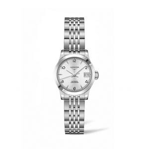 Orologio LONGINES RECORD 26 MM REF. L2.320.4.76.6