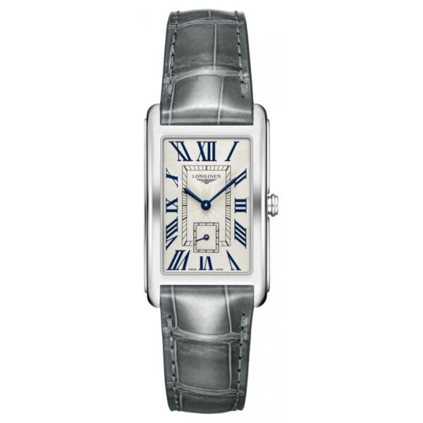 Orologio LONGINES DOLCEVITA 25,8X42 MM QUARZO REF. L5.755.4.71.3