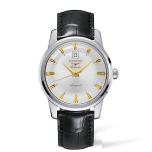 Orologio LONGINES HERITAGE CLASSIC 40 MM REF. L1.645.4.75.4