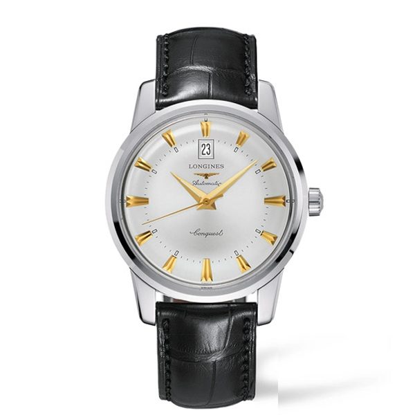 LONGINES HERITAGE CLASSIC 40 MM REF. L1.645.4.75.4