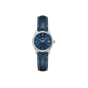 Orologio LONGINES MASTER 25,5 MM REF. L2.128.4.92.0