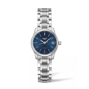Orologio LONGINES MASTER 25,5 MM REF. L2.128.4.92.6