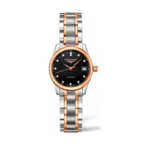 Orologio LONGINES MASTER 25,5 MM REF. L2.128.5.59.7