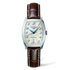 Orologio LONGINES EVIDENZA 26X30 MM REF. L2.142.4.73.2