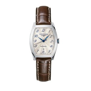 Orologio LONGINES EVIDENZA 26X30 MM REF. L2.142.4.73.4