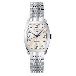 Orologio LONGINES EVIDENZA 26X30 MM REF. L2.142.4.73.6