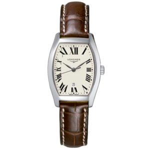 Orologio LONGINES EVIDENZA 26X30 MM REF. L2.155.4.71.5