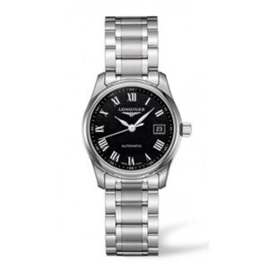 Orologio LONGINES MASTER 29 MM REF. L2.257.4.51.6