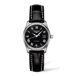 Orologio LONGINES MASTER 29 MM REF. L2.257.4.51.7