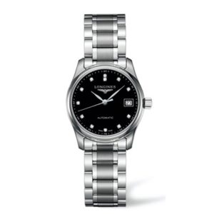 Orologio LONGINES MASTER 29 MM REF. L2.257.4.57.6