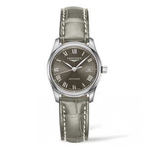 Orologio LONGINES MASTER 29 MM REF. L2.257.4.71.3