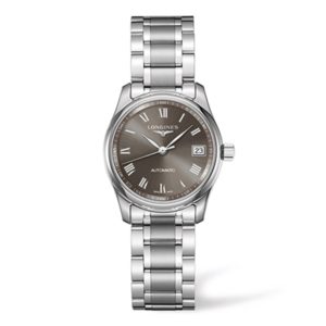Orologio LONGINES MASTER 29 MM REF. L2.257.4.71.6