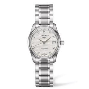 Orologio LONGINES MASTER 29 MM REF. L2.257.4.77.6