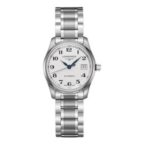 Orologio LONGINES MASTER 29 MM REF. L2.257.4.78.6