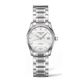 Orologio LONGINES MASTER 29 MM REF. L2.257.4.87.6