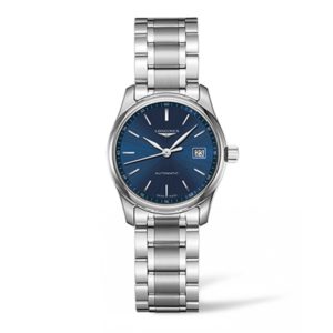 Orologio LONGINES MASTER 29 MM REF. L2.257.4.92.6