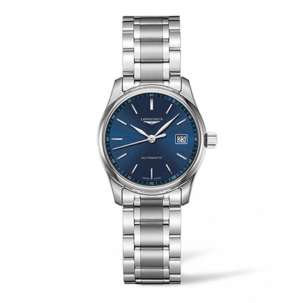 Orologio LONGINES MASTER 29 MM REF. L2.257.4.92.6