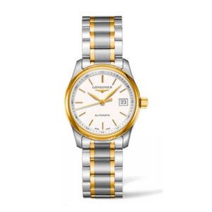 Orologio LONGINES MASTER 29 MM REF. L2.257.5.12.7