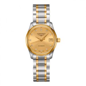 Orologio LONGINES MASTER 29 MM REF. L2.257.5.37.7