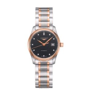 Orologio LONGINES MASTER 29 MM REF. L2.257.5.59.7