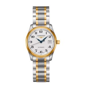 Orologio LONGINES MASTER 29 MM REF. L2.257.5.78.7