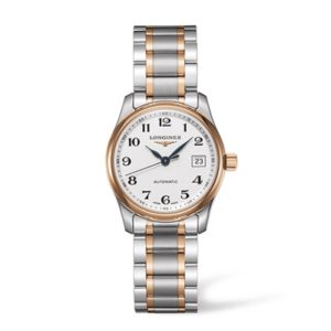 Orologio LONGINES MASTER 29 MM REF. L2.257.5.79.7