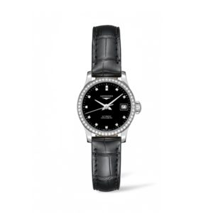 Orologio LONGINES RECORD 26 MM REF. L2.320.0.57.2