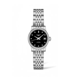 Orologio LONGINES RECORD 26 MM REF. L2.320.0.57.6