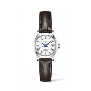 Orologio LONGINES RECORD 26 MM REF. L2.320.4.11.2