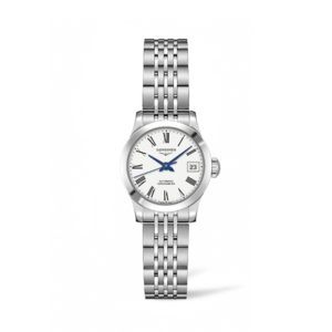 Orologio LONGINES RECORD 26 MM REF. L2.320.4.11.6
