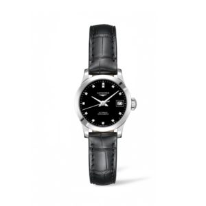 LONGINES RECORD 26 MM REF. L2.320.4.57.2