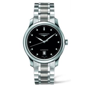 Orologio LONGINES MASTER 38,5 MM REF. L2.628.4.57.6