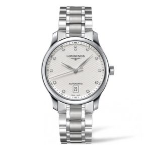 Orologio LONGINES MASTER 38,5 MM REF. L2.628.4.77.6