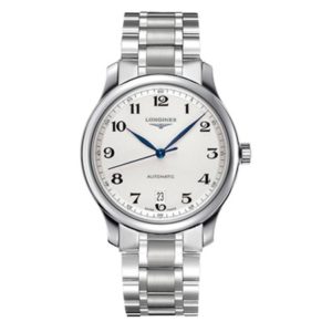Orologio LONGINES MASTER 38,5 MM REF. L2.628.4.78.6