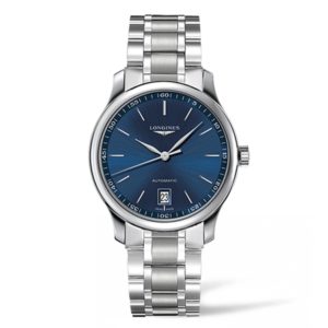 Orologio LONGINES MASTER 38,5 MM REF. L2.628.4.92.6