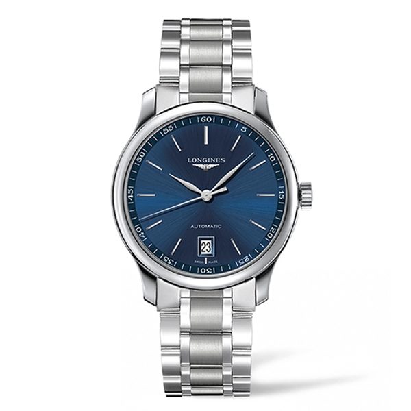 Orologio LONGINES MASTER 38,5 MM REF. L2.628.4.92.6